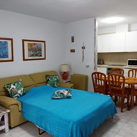Atlantic Shoreline Apartament